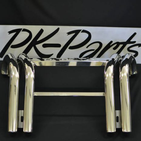 Transporter T5 valorauta-2 Transporter T5 valorauta-2