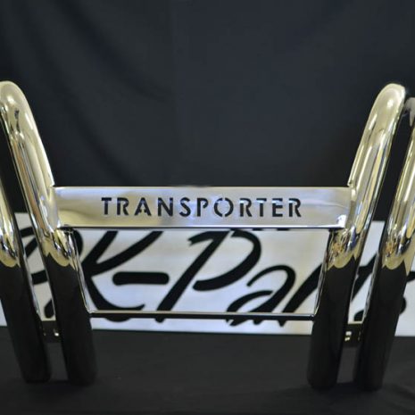 Transporter T5 valorauta-3 Transporter T5 valorauta-3